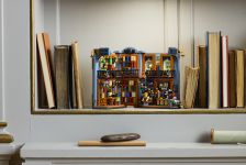 LEGO 11379 - Umgebungsbild 1