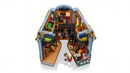 LEGO 11379 - Detailansicht 2