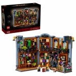 LEGO 11379 - Verpackung mit fertigem Modell