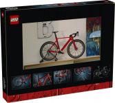 LEGO 11380 - Verpackung Rueckseite