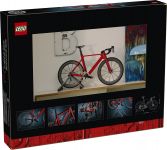 LEGO 11380 - Verpackung Rueckseite
