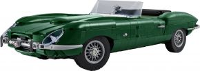 LEGO Advanced Models 11381 Jaguar E-Type