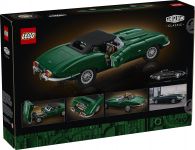 LEGO 11381 - Verpackung Rueckseite