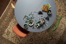 LEGO 11381 - Bauphase 1