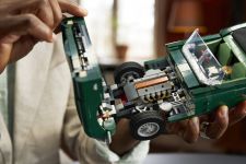 LEGO 11381 - Bauphase 4