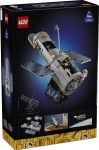 LEGO 11382 - Verpackung Rueckseite