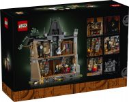 LEGO 11383 - Verpackung Rueckseite