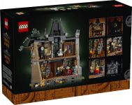 LEGO 11383 - Verpackung Rueckseite