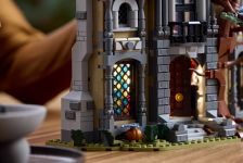 LEGO 11383 - Bauphase 5