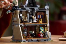 LEGO 11383 - Bauphase 6