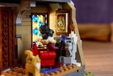 LEGO 11383 - Bauphase 8