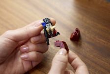 LEGO 11383 - Bauphase 9