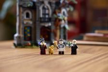 LEGO 11383 - Bauphase 10