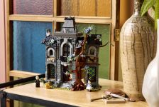 LEGO 11383 - Umgebungsbild 2