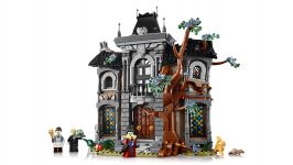 LEGO 11383 - Hauptansicht