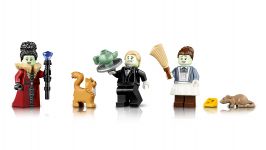 LEGO 11383 - Detailansicht 2