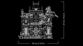 LEGO 11383 - Detailansicht 3