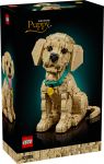 LEGO Advanced Models 11384 Golden Retriever Welpe LEGO_11384_Box1_v29.jpg