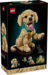 LEGO Advanced Models 11384 Golden Retriever Welpe LEGO_11384_Box5_v29.jpg