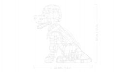 LEGO Advanced Models 11384 Golden Retriever Welpe LEGO_11384_WEB_SEC08_NOBG.jpg