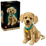 LEGO Advanced Models 11384 Golden Retriever Welpe LEGO_11384_boxprod_v29.jpg