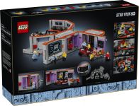 LEGO 11385 - Verpackung Rueckseite