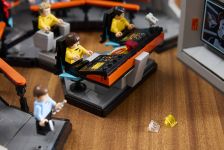 LEGO 11385 - Bauphase 6