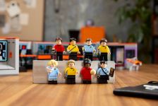 LEGO 11385 - Bauphase 7