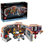 LEGO 11385 - Verpackung mit fertigem Modell