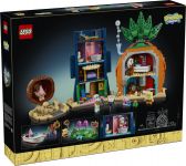 LEGO 11386 - Verpackung Rueckseite