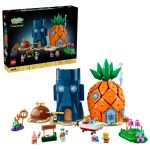 LEGO 11386 - Verpackung mit fertigem Modell
