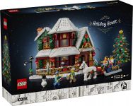 LEGO 11387 - Verpackung Ansicht 1