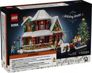 LEGO 11387 - Verpackung Ansicht 1