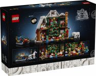 LEGO 11387 - Verpackung Rueckseite