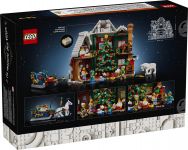 LEGO 11387 - Verpackung Rueckseite