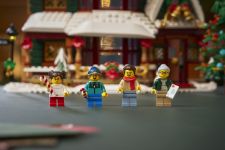 LEGO 11387 - Bauphase 7