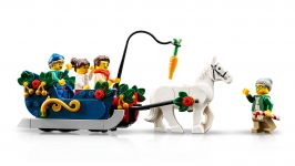 LEGO 11387 - Detailansicht 1