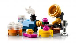 LEGO 11387 - Detailansicht 2