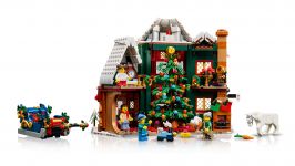 LEGO 11387 - Detailansicht 4