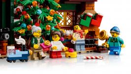 LEGO 11387 - Detailansicht 8