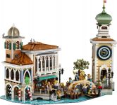 LEGO Advanced Models 11388 Venezianisches Viertel