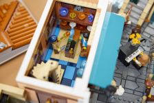 LEGO 11388 - Bauphase 6