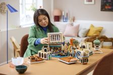 LEGO 11388 - Bauphase 8