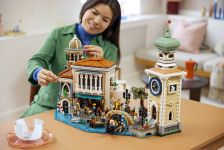 LEGO 11388 - Fertiges Modell 2