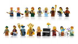 LEGO 11388 - Detailansicht 1