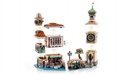 LEGO 11388 - Detailansicht 3