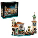 LEGO 11388 - Verpackung mit fertigem Modell