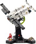 LEGO Advanced Models 11389 Der Astronaut