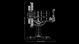LEGO 11389 - Detailansicht 5