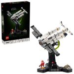 LEGO 11389 - Verpackung mit fertigem Modell